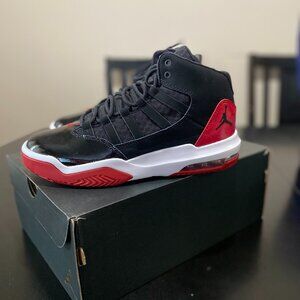 Jordan Max Aura (GS)